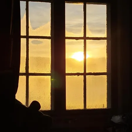 Hasselbakken Vendégház Eidsvoll község