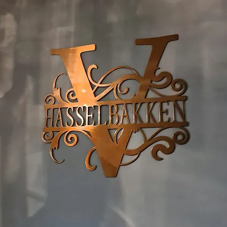 Гостевой дом Hasselbakken