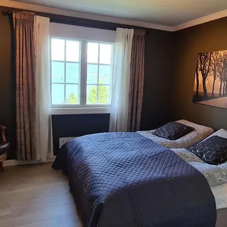 Guest house Hasselbakken