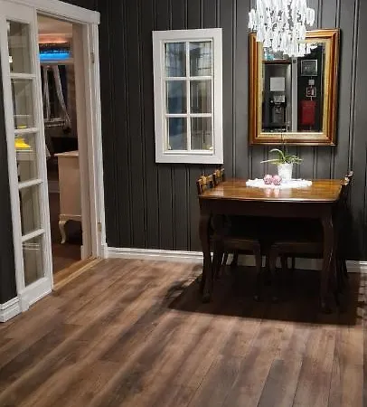 Hasselbakken Vendégház