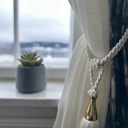 Vendégház Hasselbakken