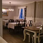 Hasselbakken Konukevi