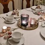 Hasselbakken Konukevi