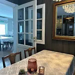 Hasselbakken Konukevi *