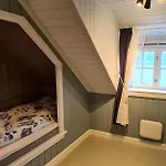 Hasselbakken Konukevi *