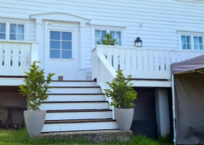 Hasselbakken Eidsvoll